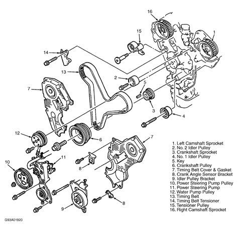 1993 mazda mx3 engine diagram 